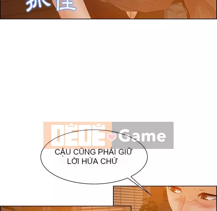 Phòng trò chuyện không khoảng cách Chương 31-32