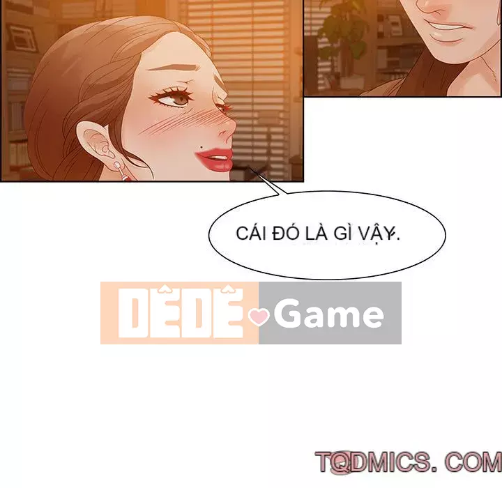 Phòng trò chuyện không khoảng cách Chương 31-32