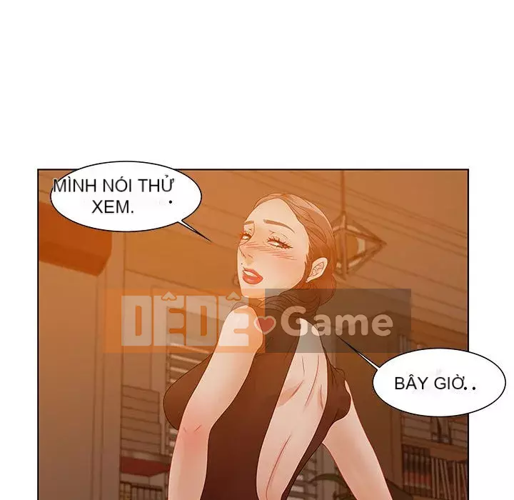Phòng trò chuyện không khoảng cách Chương 31-32