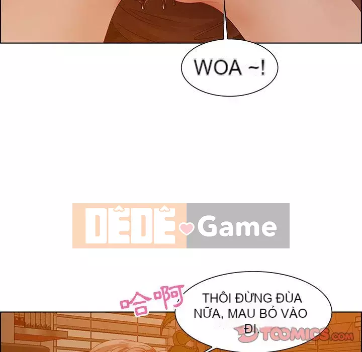 Phòng trò chuyện không khoảng cách Chương 31-32