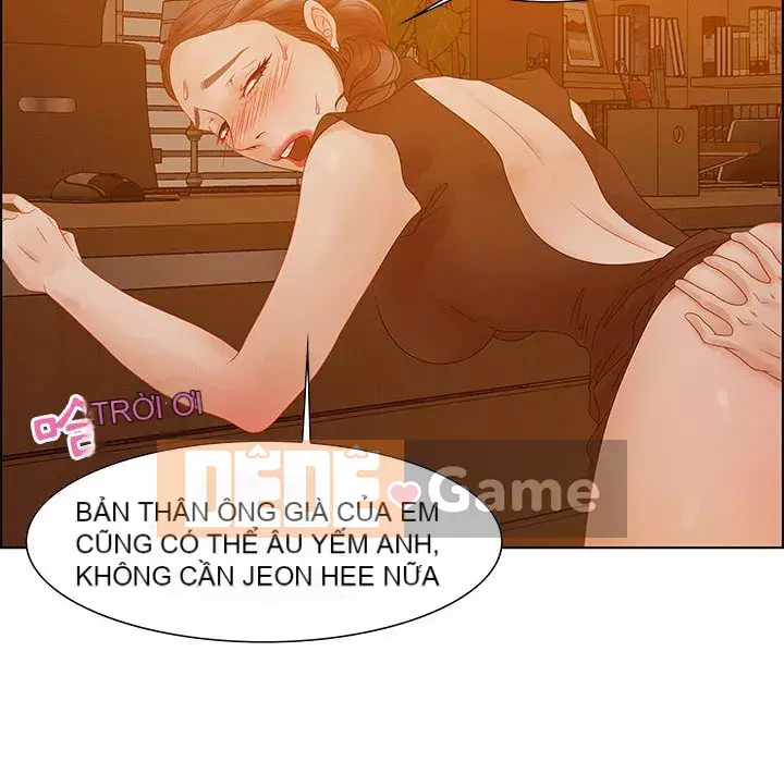 Phòng trò chuyện không khoảng cách Chương 31-32