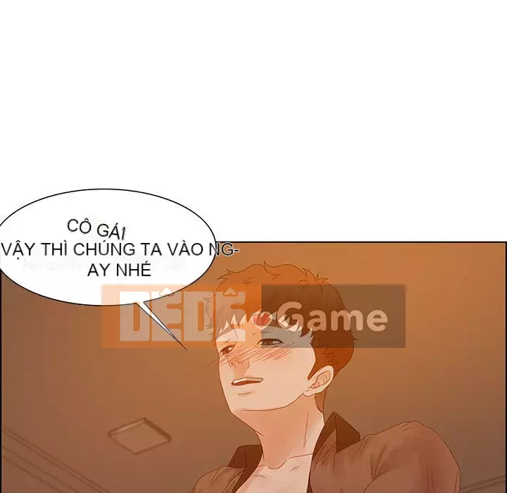 Phòng trò chuyện không khoảng cách Chương 31-32