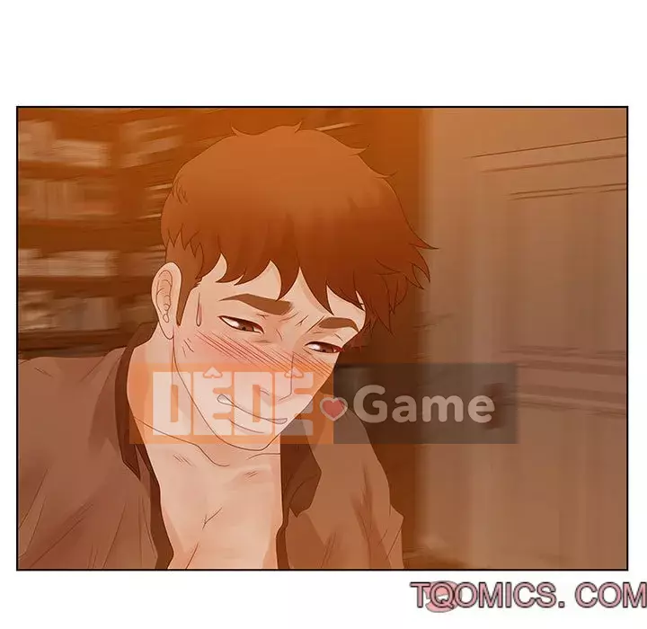 Phòng trò chuyện không khoảng cách Chương 31-32