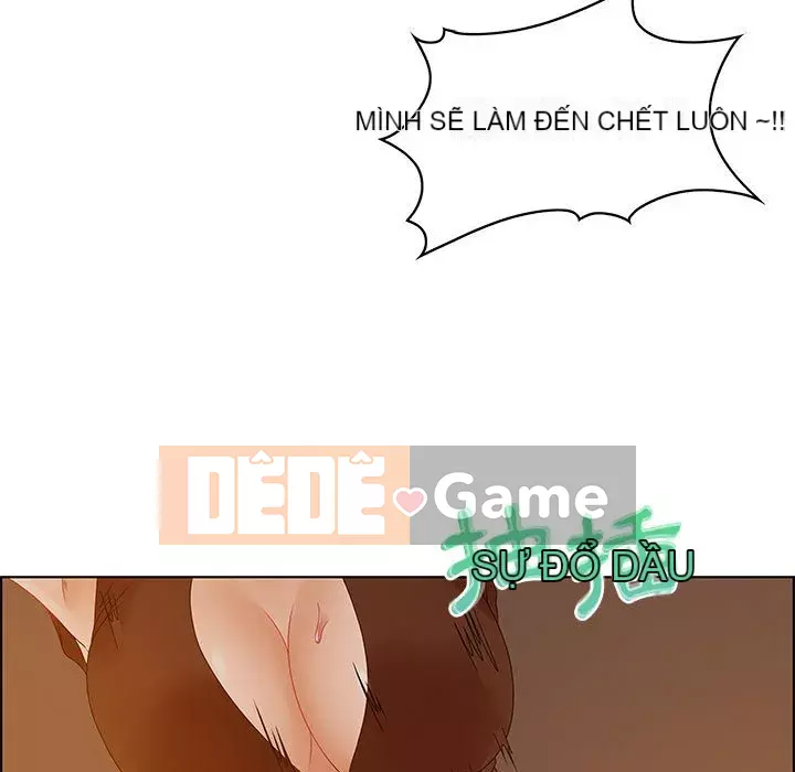 Phòng trò chuyện không khoảng cách Chương 31-32