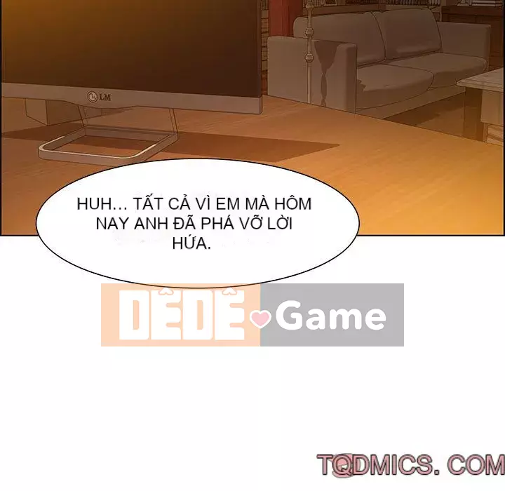 Phòng trò chuyện không khoảng cách Chương 31-32