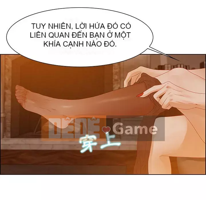 Phòng trò chuyện không khoảng cách Chương 31-32