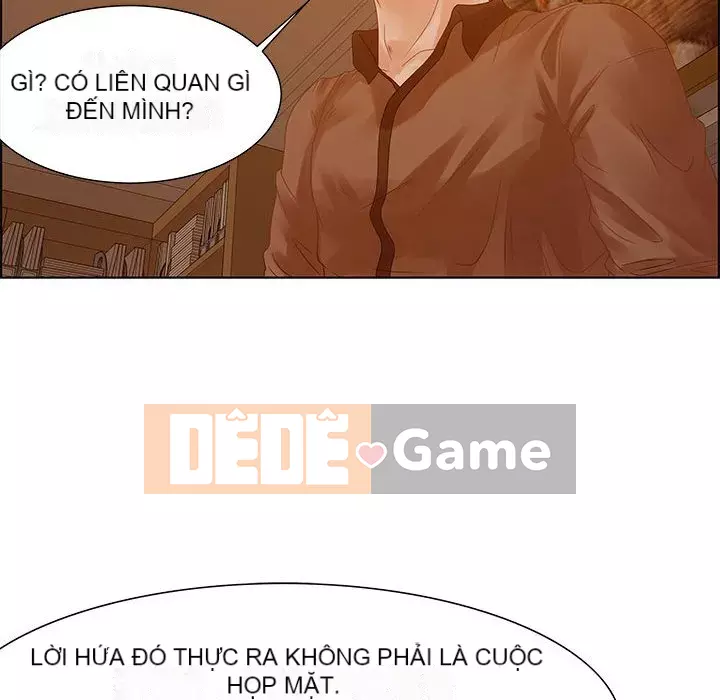 Phòng trò chuyện không khoảng cách Chương 31-32