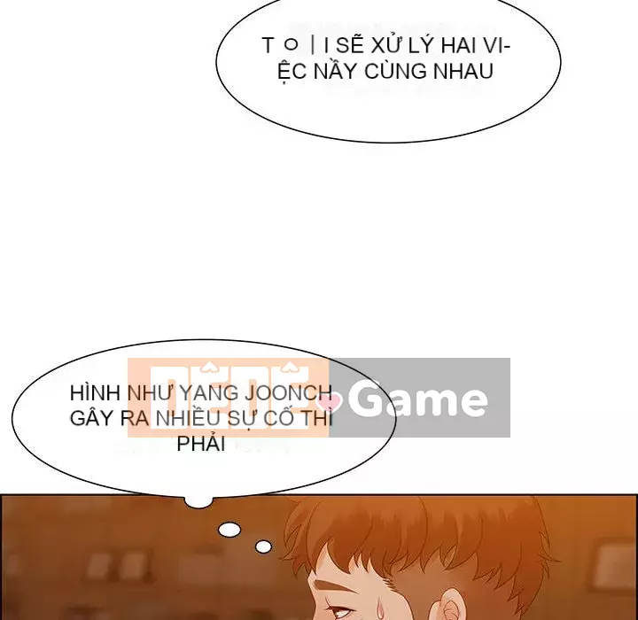 Phòng trò chuyện không khoảng cách Chương 31-32