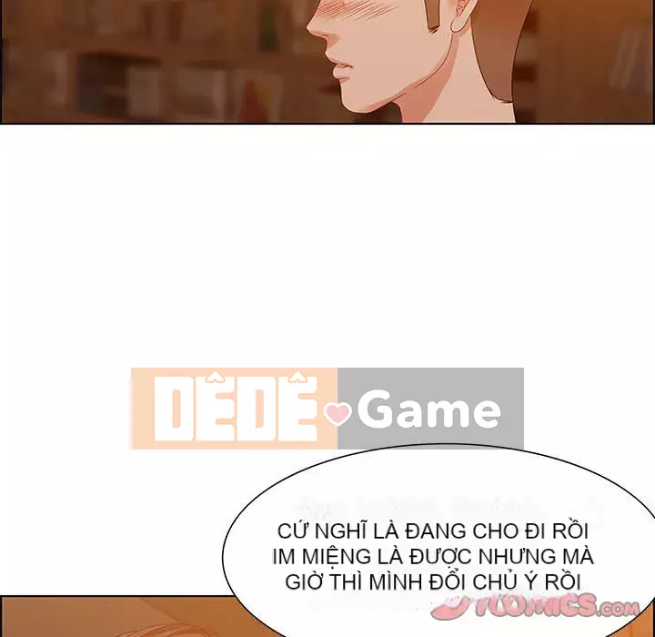 Phòng trò chuyện không khoảng cách Chương 31-32