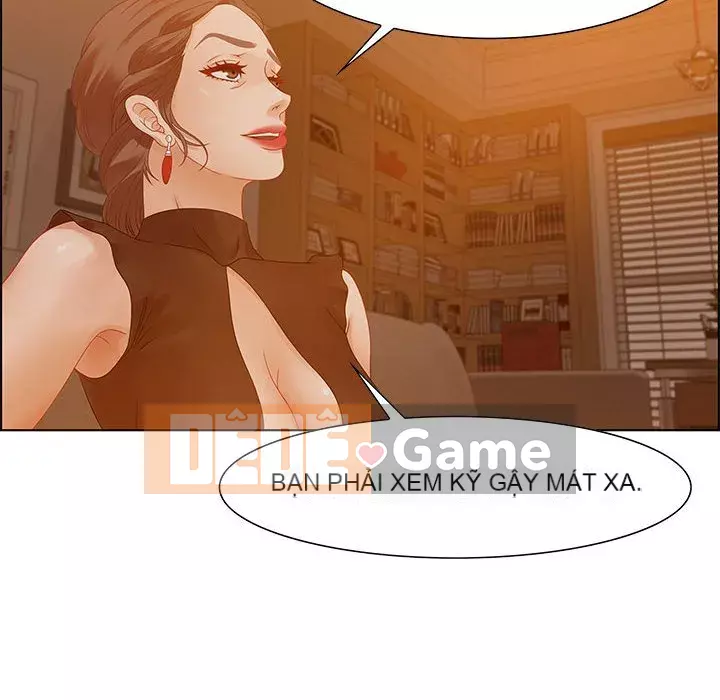 Phòng trò chuyện không khoảng cách Chương 31-32
