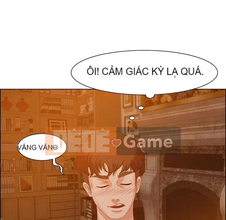 Phòng trò chuyện không khoảng cách Chương 31-32