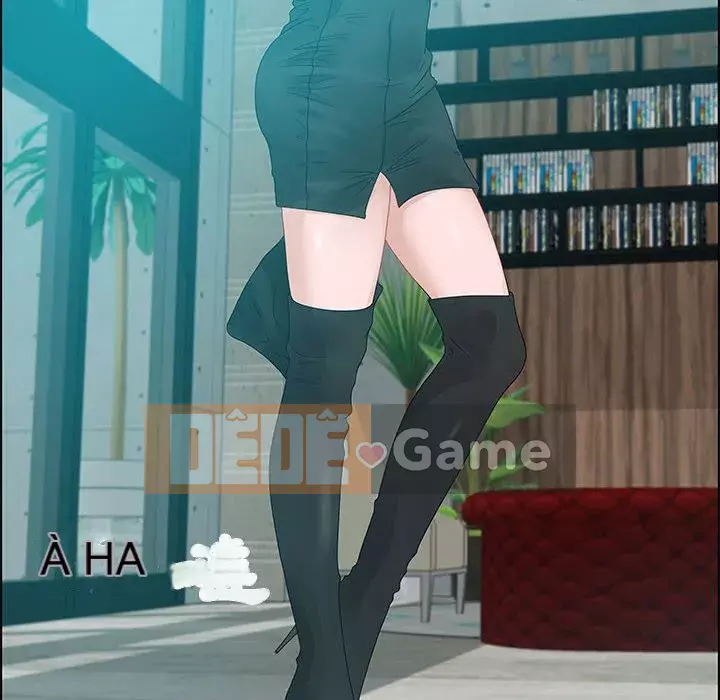 Phòng trò chuyện không khoảng cách Chương 31-32