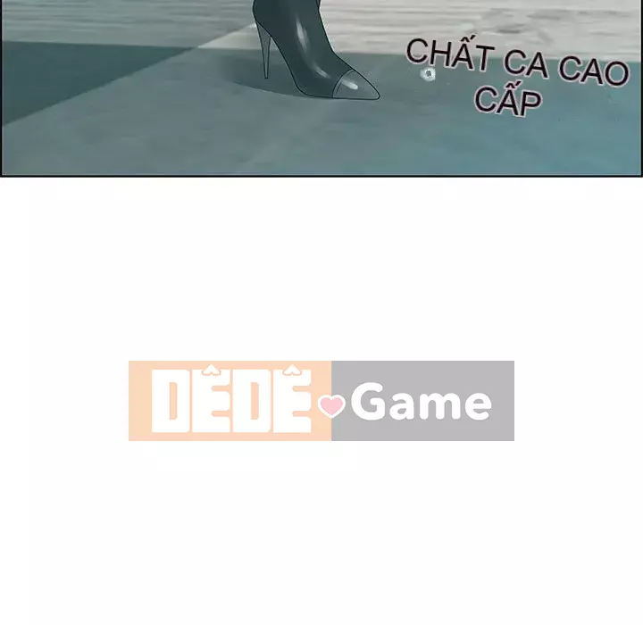 Phòng trò chuyện không khoảng cách Chương 31-32