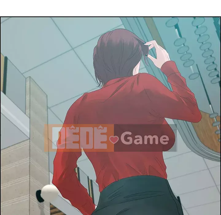 Phòng trò chuyện không khoảng cách Chương 31-32