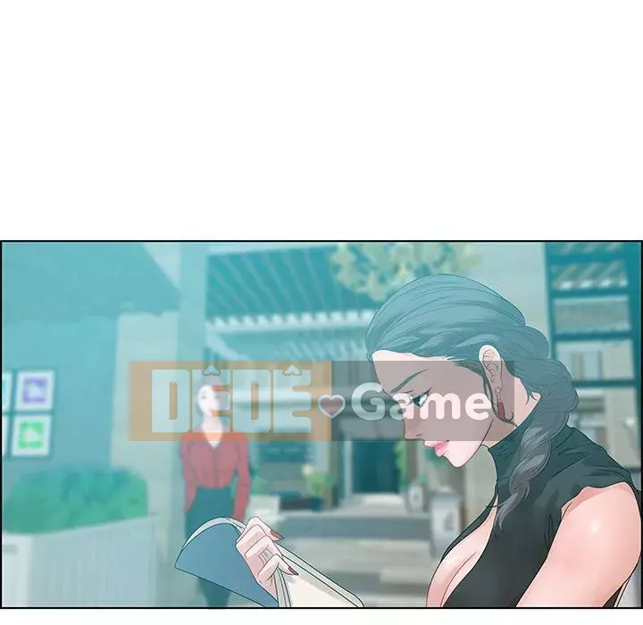 Phòng trò chuyện không khoảng cách Chương 31-32