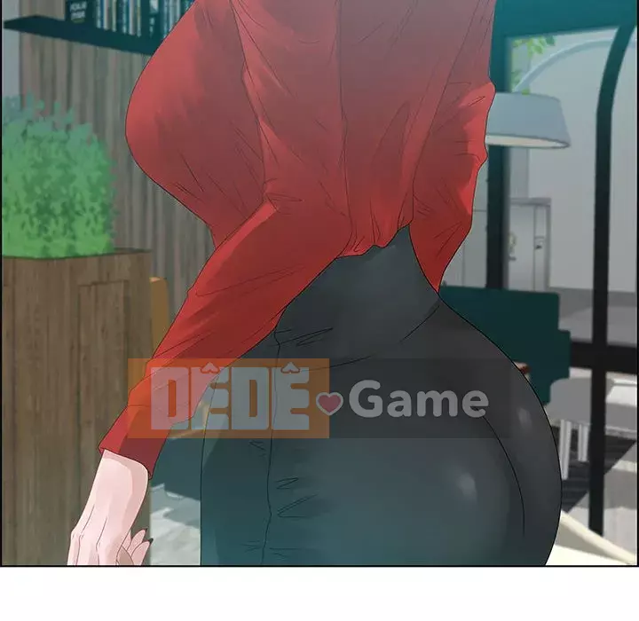 Phòng trò chuyện không khoảng cách Chương 31-32