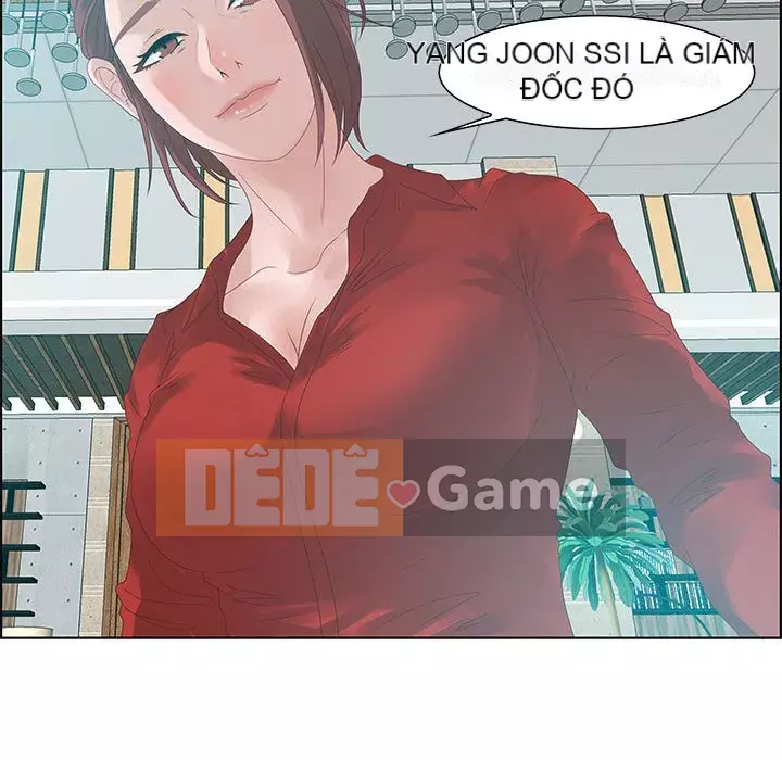 Phòng trò chuyện không khoảng cách Chương 31-32