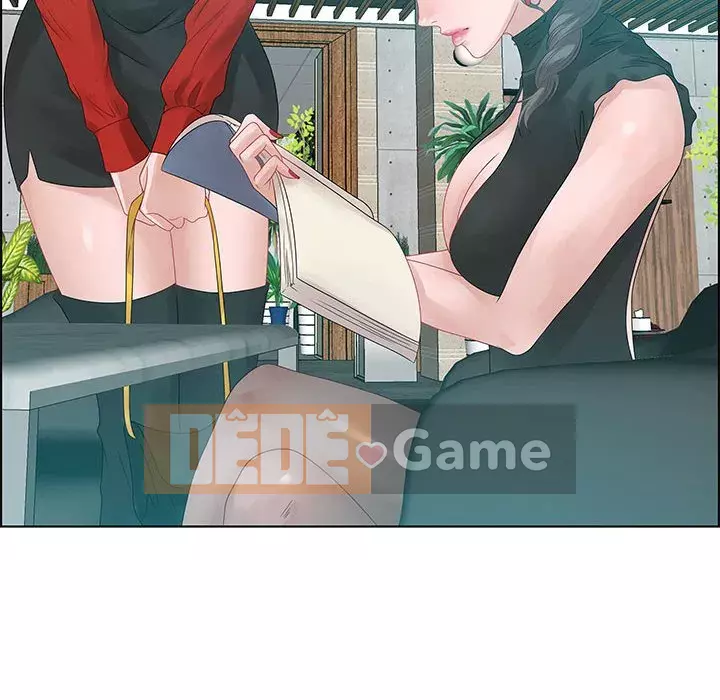 Phòng trò chuyện không khoảng cách Chương 31-32