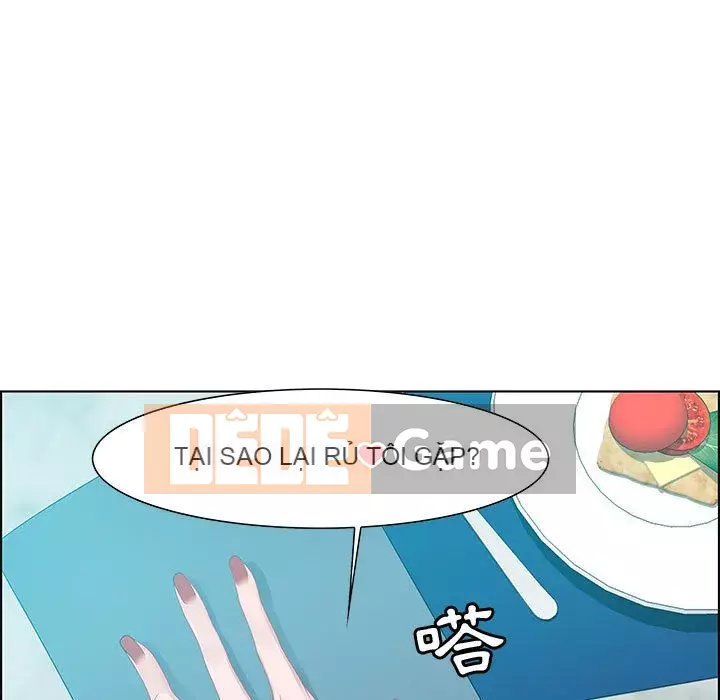 Phòng trò chuyện không khoảng cách Chương 31-32