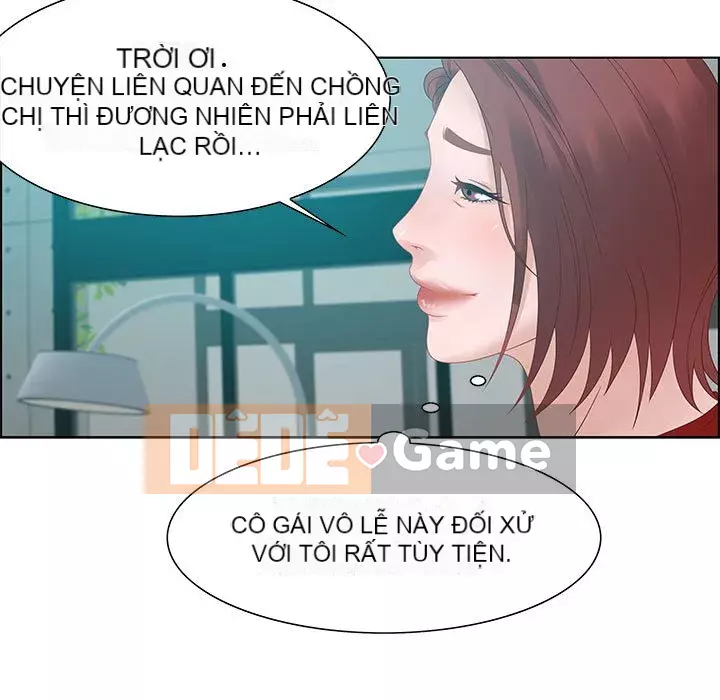 Phòng trò chuyện không khoảng cách Chương 31-32