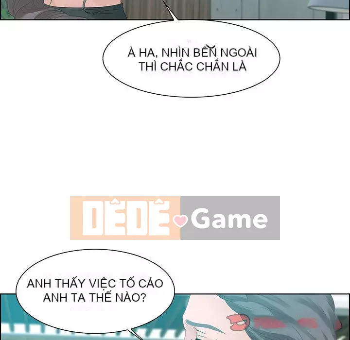 Phòng trò chuyện không khoảng cách Chương 31-32