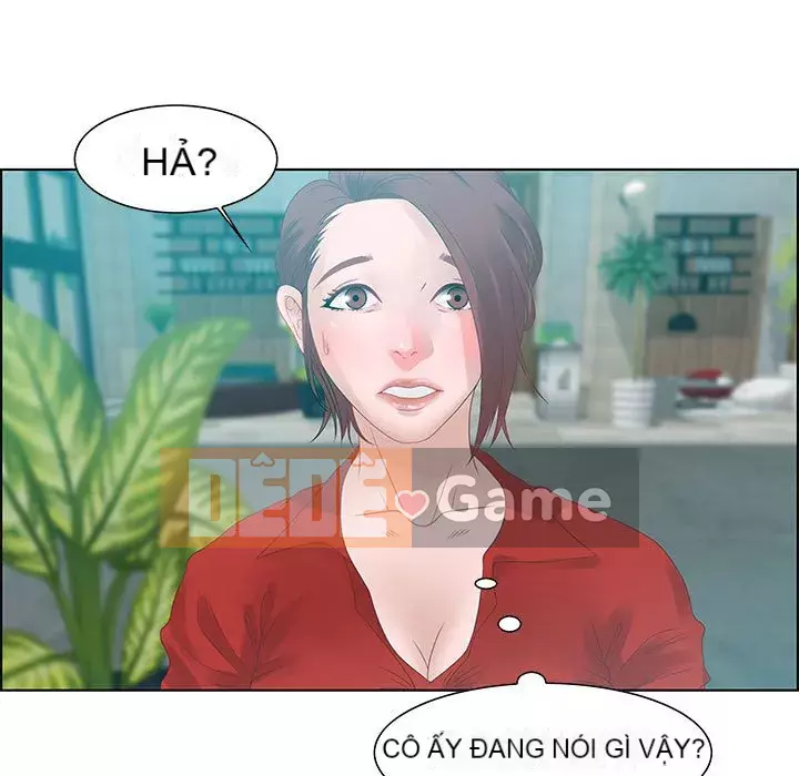 Phòng trò chuyện không khoảng cách Chương 31-32