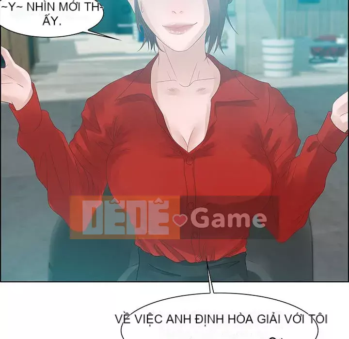 Phòng trò chuyện không khoảng cách Chương 31-32