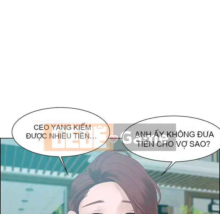 Phòng trò chuyện không khoảng cách Chương 31-32