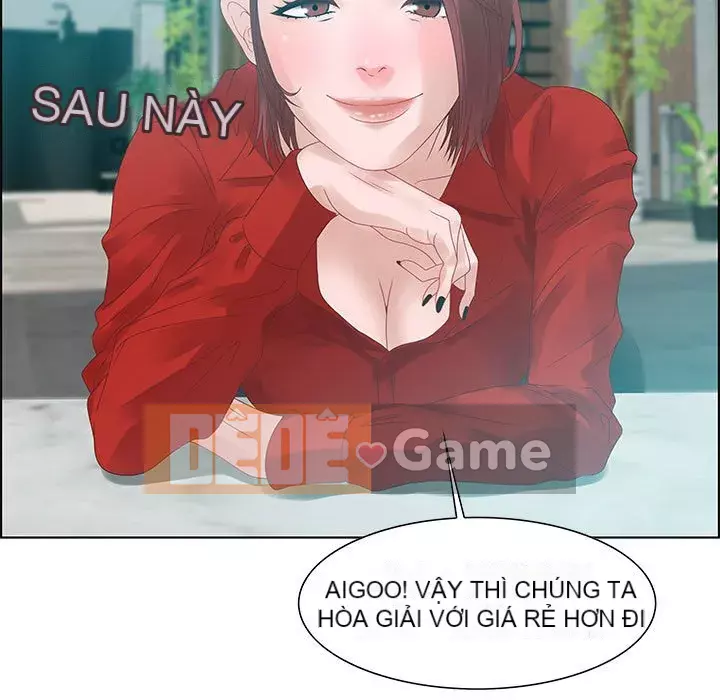 Phòng trò chuyện không khoảng cách Chương 31-32