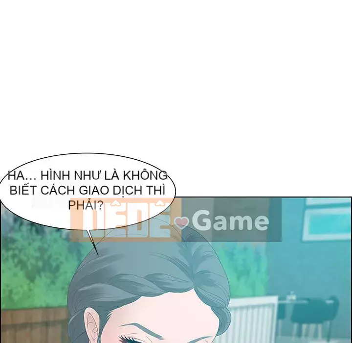 Phòng trò chuyện không khoảng cách Chương 31-32