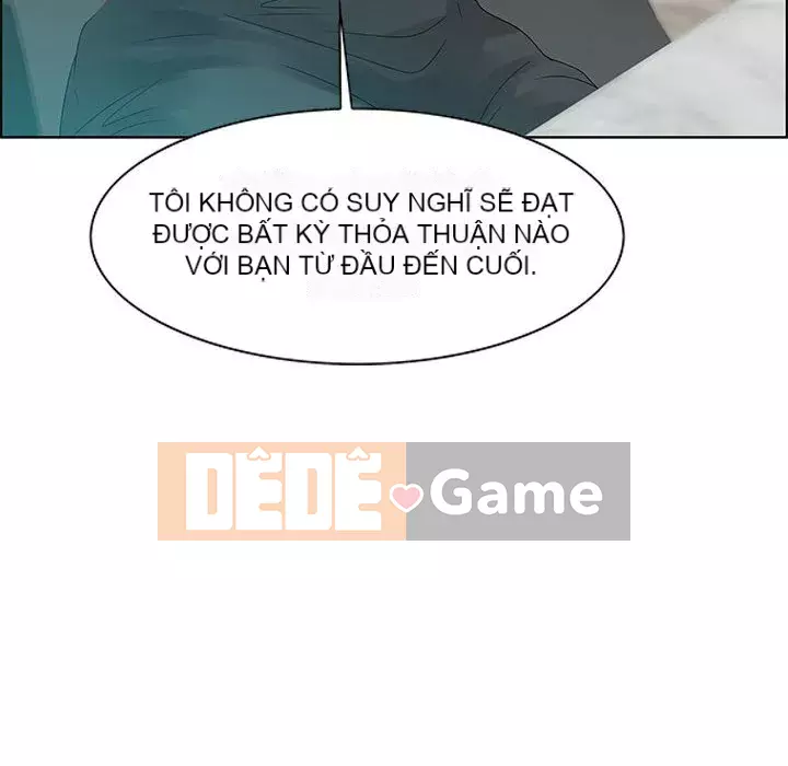 Phòng trò chuyện không khoảng cách Chương 31-32