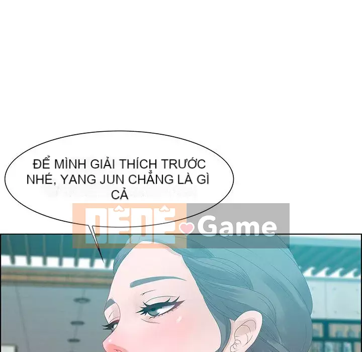 Phòng trò chuyện không khoảng cách Chương 31-32