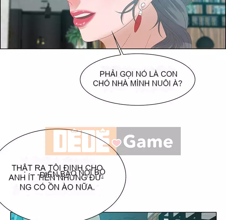 Phòng trò chuyện không khoảng cách Chương 31-32