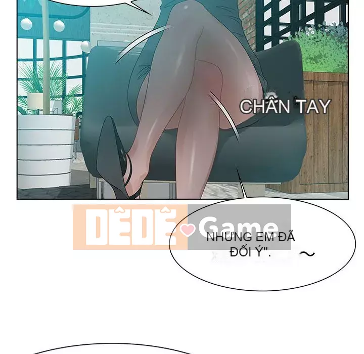 Phòng trò chuyện không khoảng cách Chương 31-32