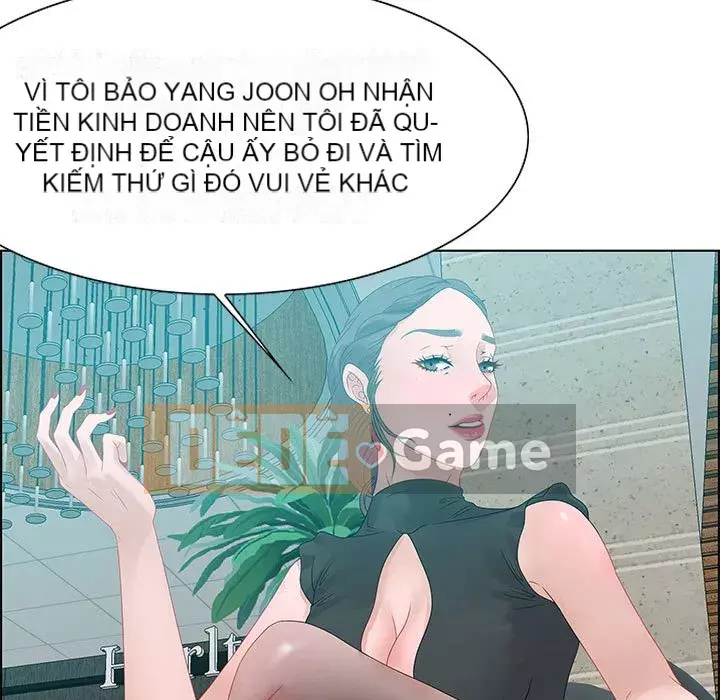 Phòng trò chuyện không khoảng cách Chương 31-32