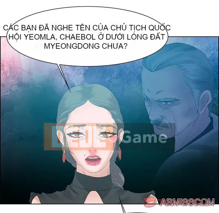 Phòng trò chuyện không khoảng cách Chương 31-32