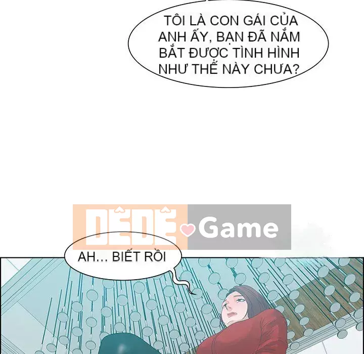 Phòng trò chuyện không khoảng cách Chương 31-32