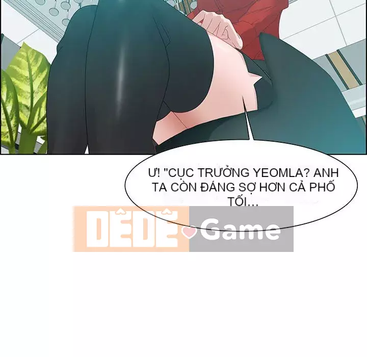 Phòng trò chuyện không khoảng cách Chương 31-32