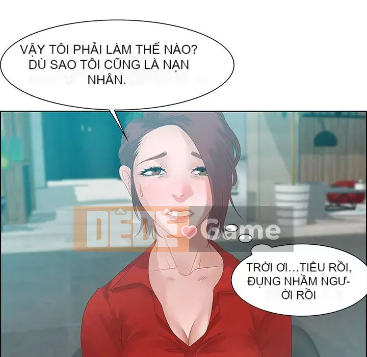 Phòng trò chuyện không khoảng cách Chương 31-32