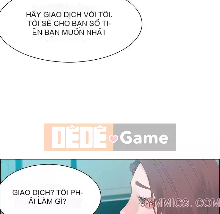 Phòng trò chuyện không khoảng cách Chương 31-32