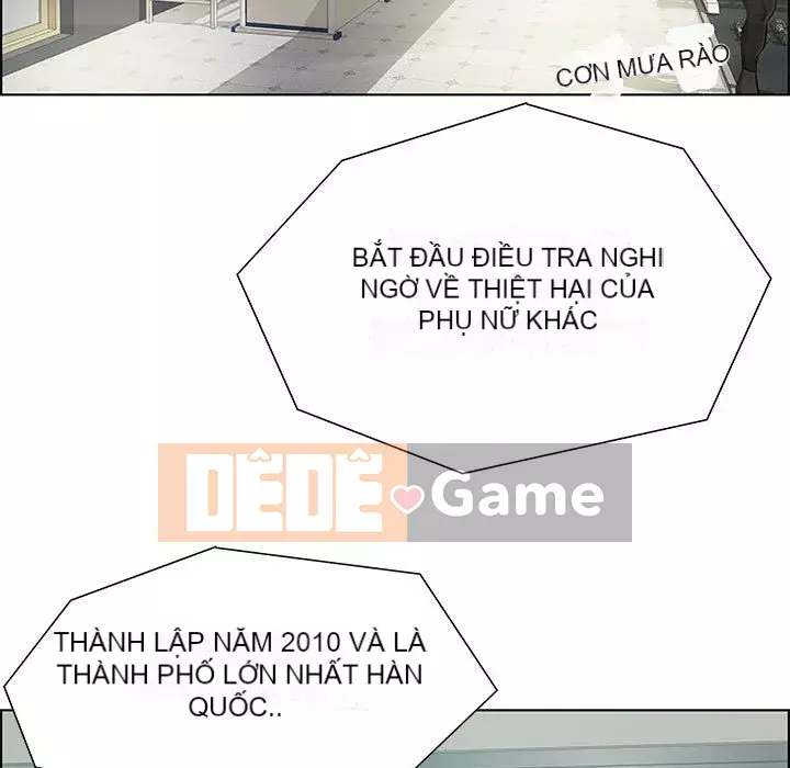 Phòng trò chuyện không khoảng cách Chương 31-32