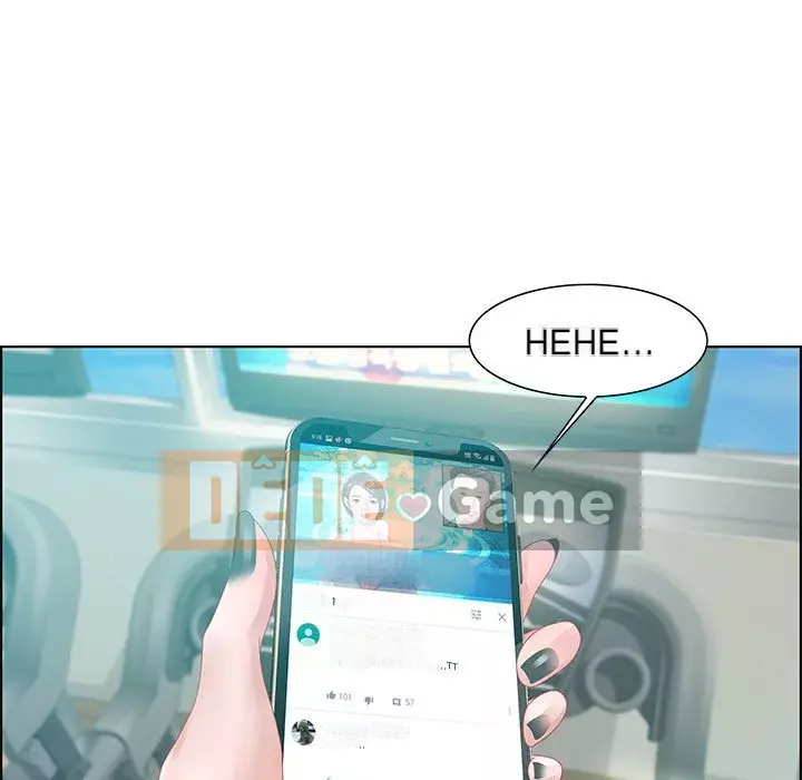 Phòng trò chuyện không khoảng cách Chương 31-32