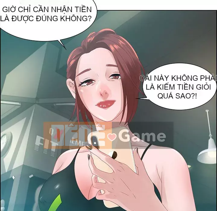 Phòng trò chuyện không khoảng cách Chương 31-32