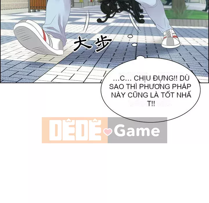 Phòng trò chuyện không khoảng cách Chương 31-32