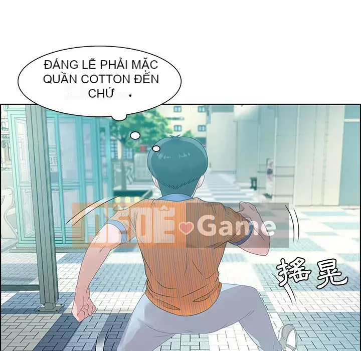 Phòng trò chuyện không khoảng cách Chương 31-32