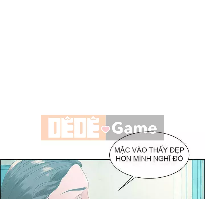 Phòng trò chuyện không khoảng cách Chương 31-32