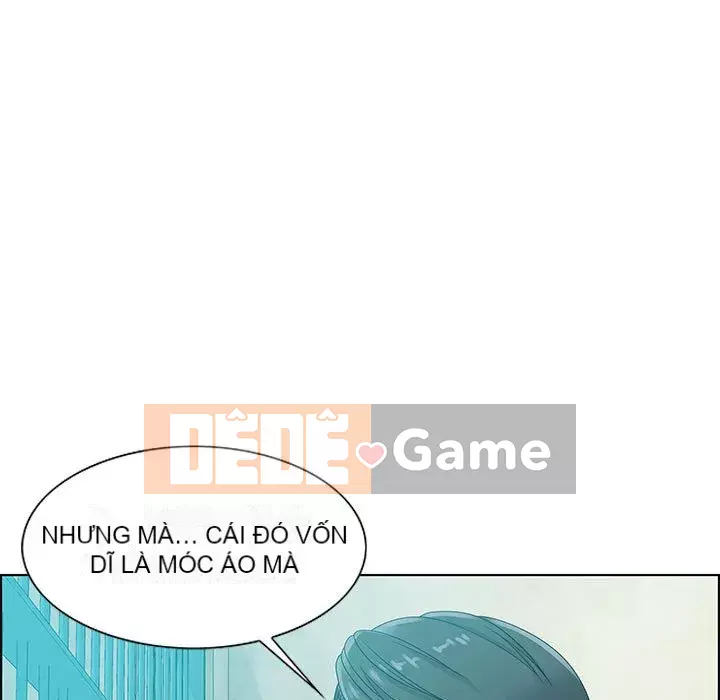 Phòng trò chuyện không khoảng cách Chương 31-32