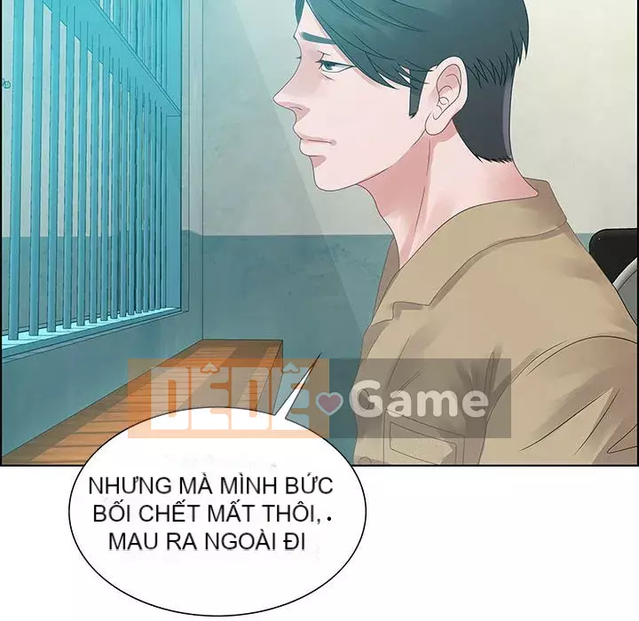 Phòng trò chuyện không khoảng cách Chương 31-32