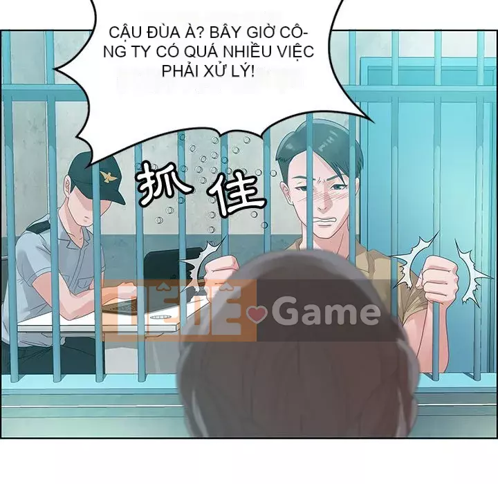 Phòng trò chuyện không khoảng cách Chương 31-32