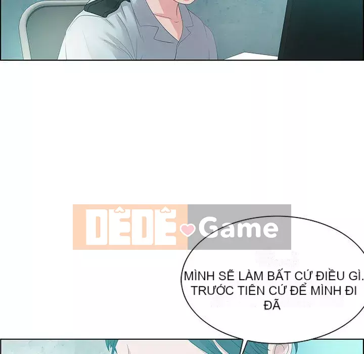 Phòng trò chuyện không khoảng cách Chương 31-32